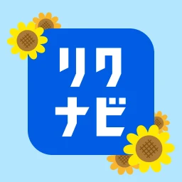リクナビ 28卒の就活を応援。インターンや就職情報を探そう icon